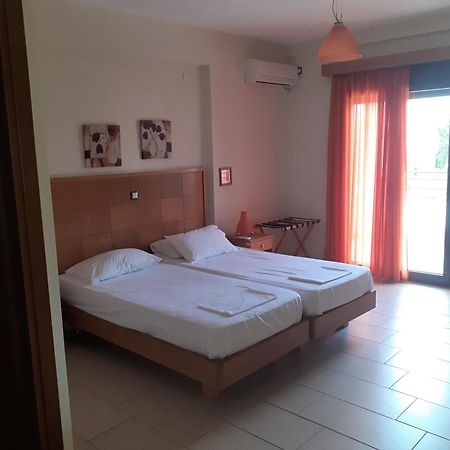 Telethrio Apartment Loutra Edipsou  Room photo