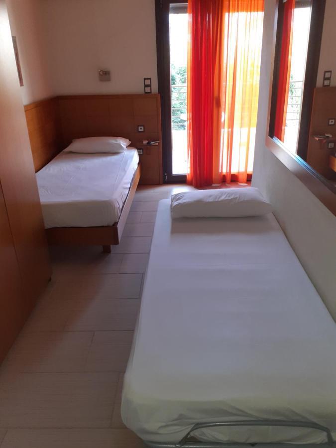Telethrio Apartment Loutra Edipsou  Exterior photo