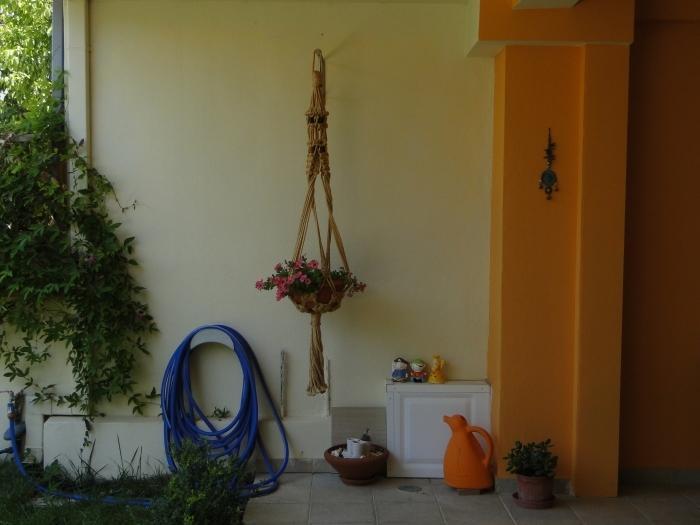 Telethrio Apartment Loutra Edipsou  Exterior photo