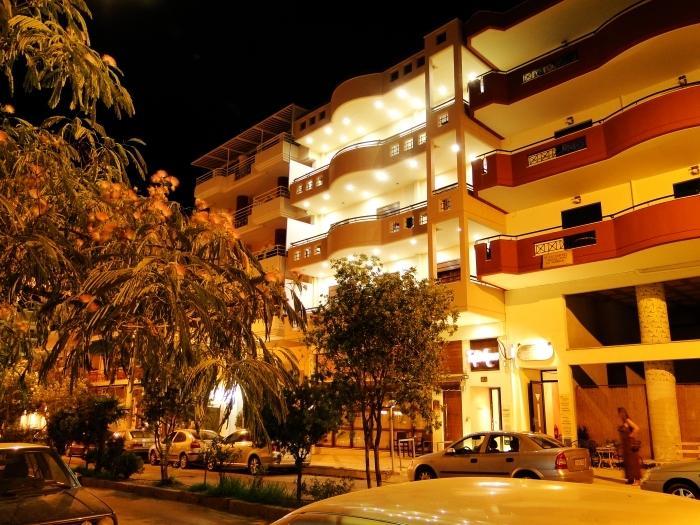 Telethrio Apartment Loutra Edipsou  Exterior photo