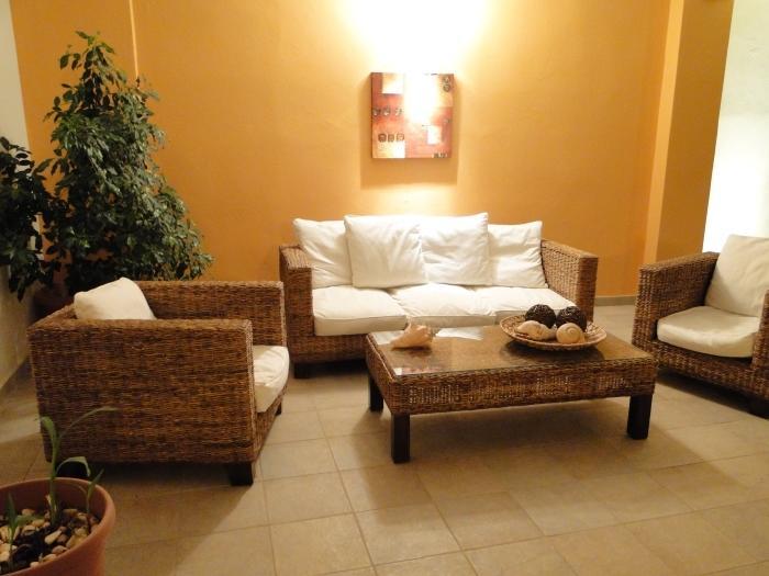 Telethrio Apartment Loutra Edipsou  Exterior photo