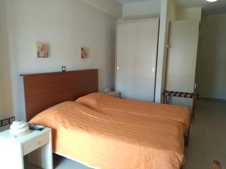 Telethrio Apartment Loutra Edipsou  Exterior photo