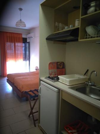 Telethrio Apartment Loutra Edipsou  Exterior photo